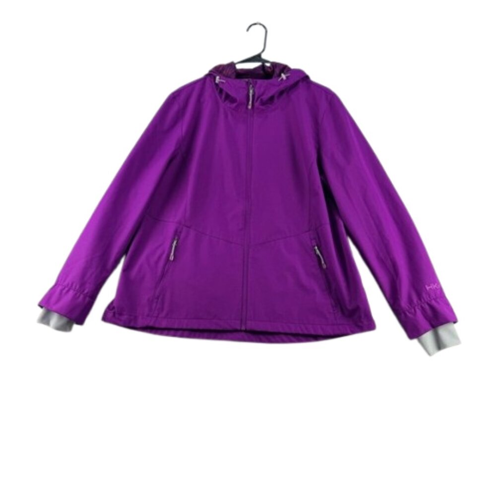 Hawke & Co Softshell Jacket Women's XL